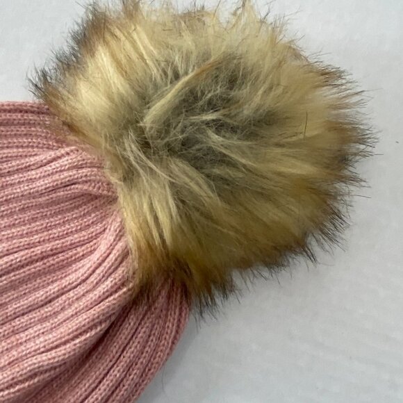The It-Girl Pom Beanie, by Lively - Picture 2 of 10
